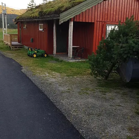 Torvlobakkan Gard Διαμέρισμα