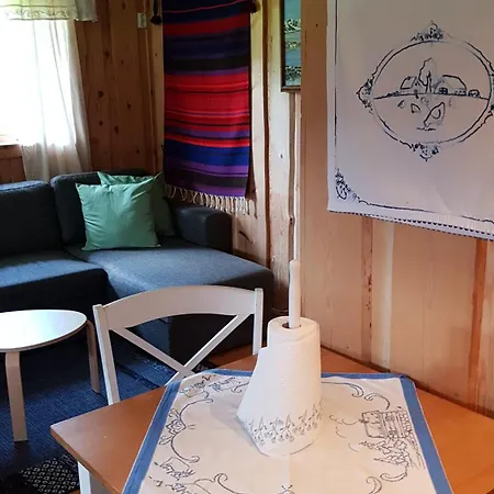 Torvlobakkan Gard Διαμέρισμα