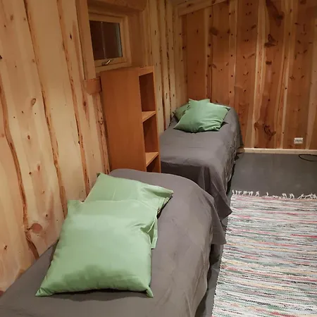 شقة Torvlobakkan Gard Kvinesdal