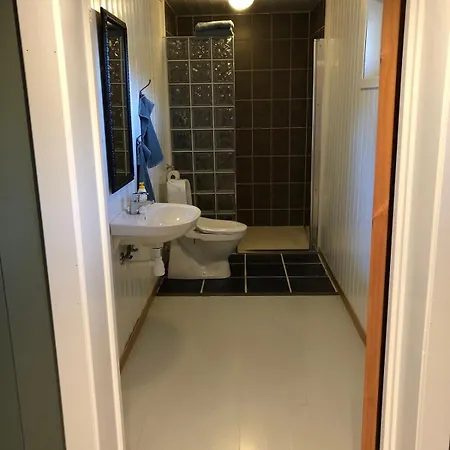 Torvlobakkan Gard * Kvinesdal