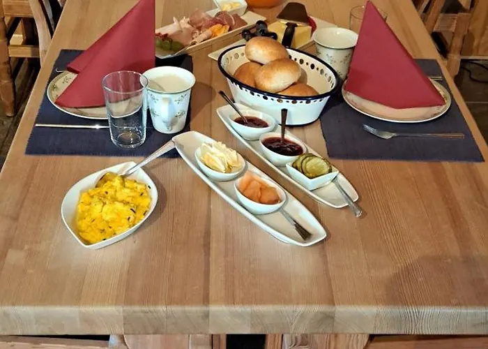 Lägenhet Torvlobakkan Gard