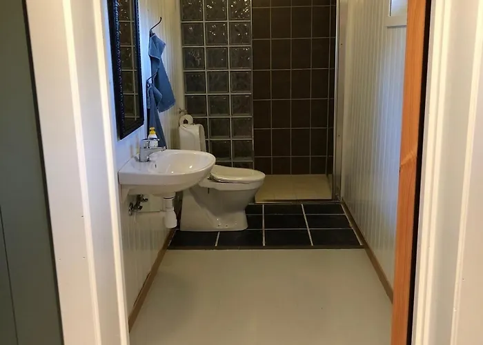 Torvlobakkan Gard * Kvinesdal