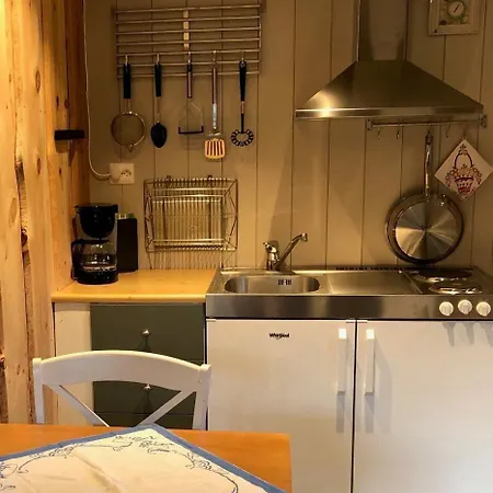 Torvlobakkan Gard Апартаменты Kvinesdal