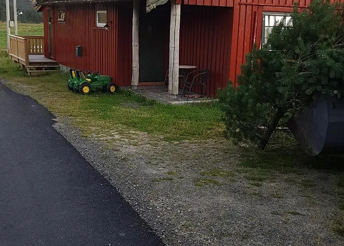 Torvlobakkan Gard Appartement