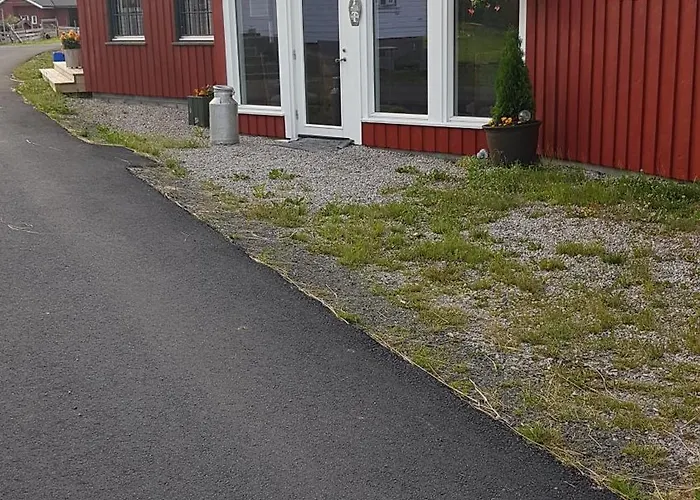 Torvlobakkan Gard *